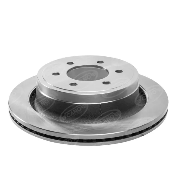 Disco Trasero Ford F150, Lincoln Mark 3323