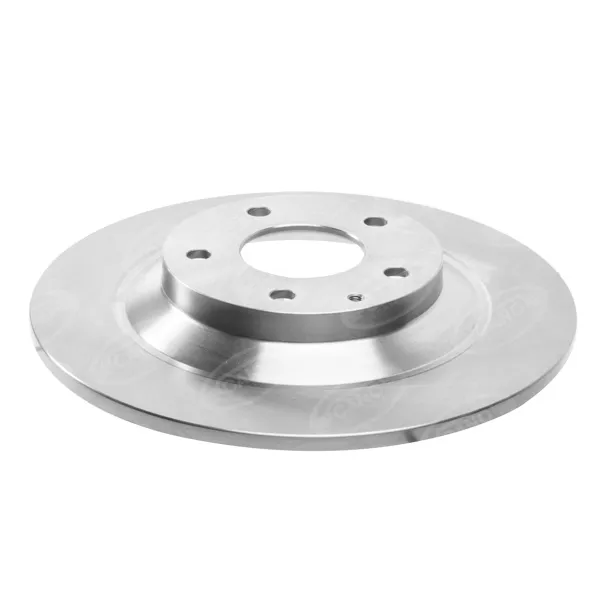 Disco Trasero Mazda 6, CX-5   3339