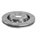 Disco Delantero Ford Explorer, Interceptor,  Lincoln MKS  3346