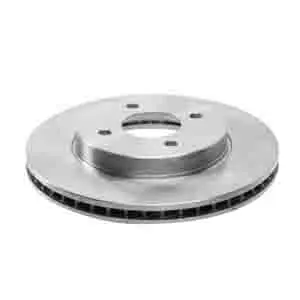 Disco Delantero Nissan March, Versa 3351