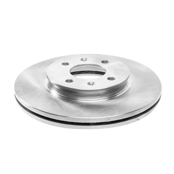 [3354.I] Disco Delantero Hyundai Accent, Kia Rio EX LX+ LX, Dodge Attitude 3354