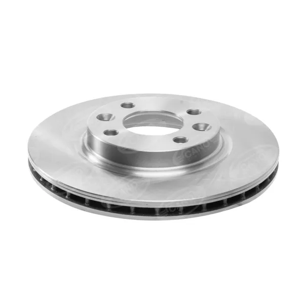 [3389.I] Disco Delantero Renault Logan, Sandero, Stepway, Smart ForFour 3389