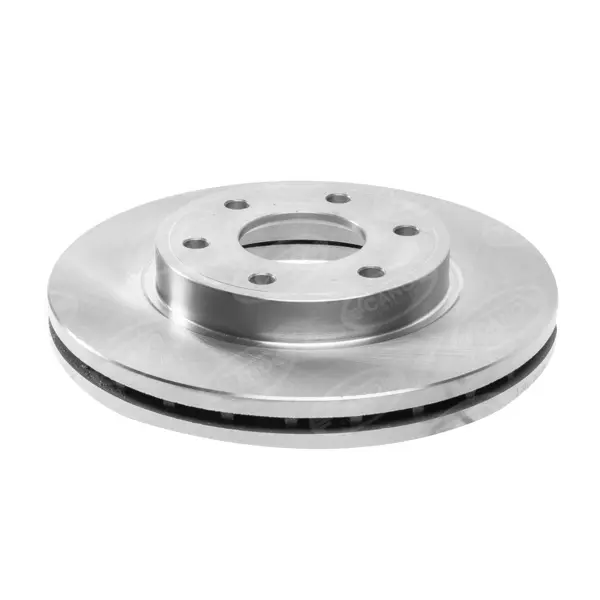 3391 DISCO DELANTERO NP300 276mm