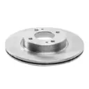 Disco Delantero DOGDE Attitude, MITSUBISHI Mirage dia. 250mm 3401