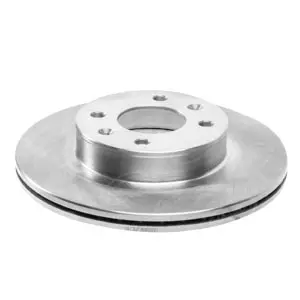 Disco Delantero Hyundai Grand i10  3413