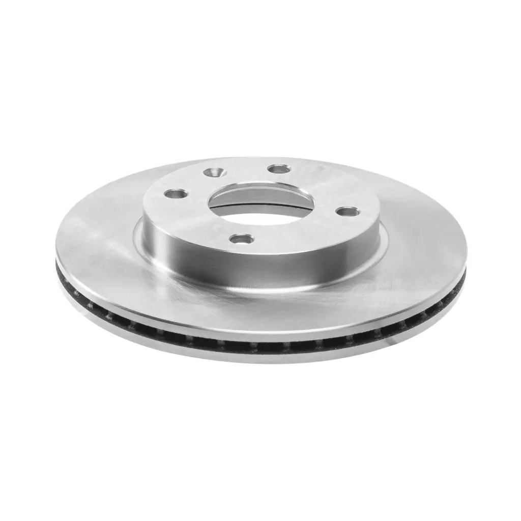 Disco Delantero CHEVROLET Beat  3429