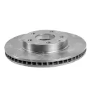 Disco Delantero Mazda 3, 3 Sport, CX-3 FWD 3440