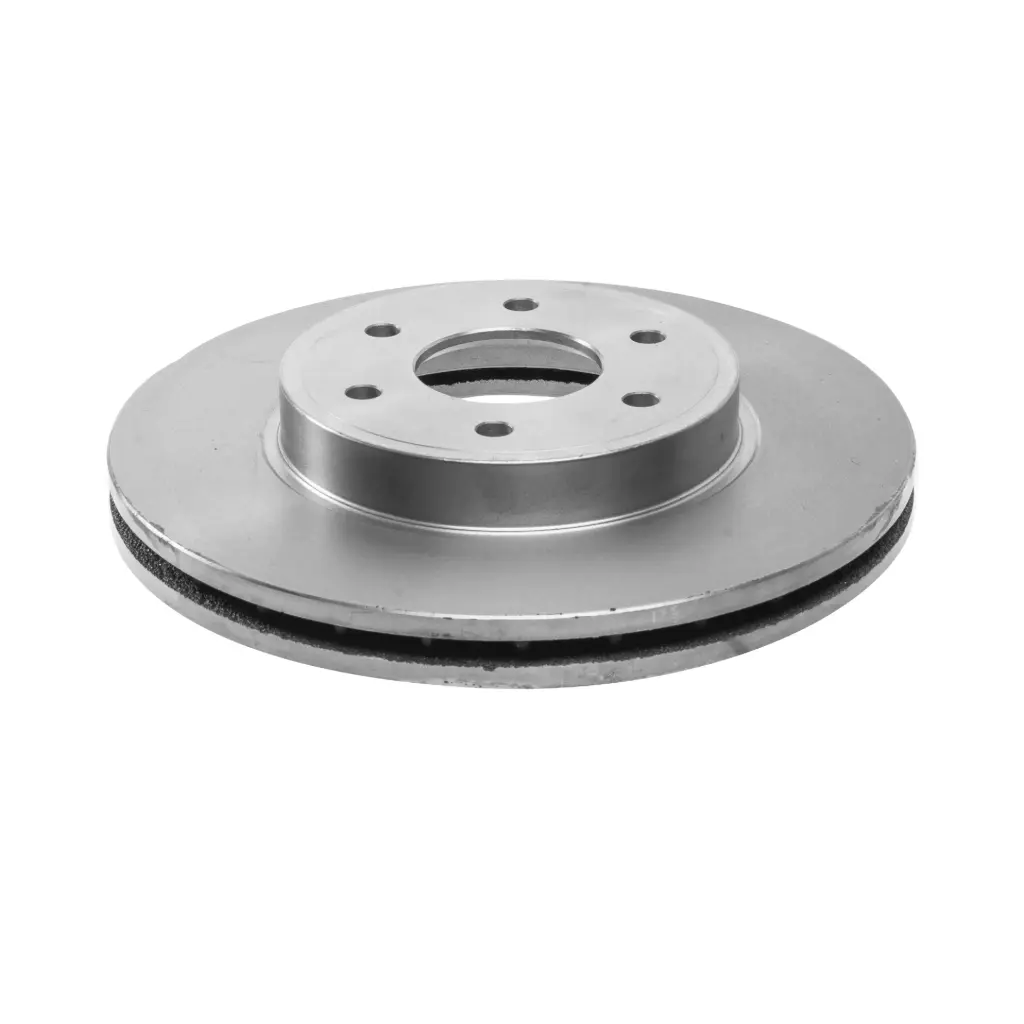 [3443.I] Disco Delantero NISSAN Frontier, Np300 296mm 3443