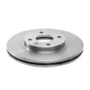 Disco Delantero CHEVROLET Aveo (D1942) 3453