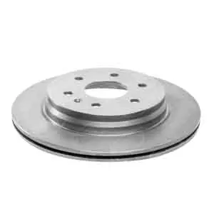 Disco Trasero Escalade, CHEVROLET Silverado, Suburban, Tahoe, GMC Sierra  3454