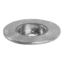 Disco Delantero Fiat Uno  3458