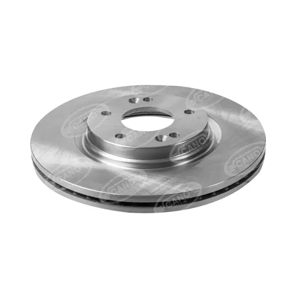 Disco Delantero Hyundai Elantra, Kona, Sonata, Tucson, Veloster, Kia Optima, Soul,  Sportage 3473 