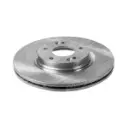 Disco Delantero Hyundai Elantra, Kona, Sonata, Tucson, Veloster, Kia Optima, Soul,  Sportage 3473 