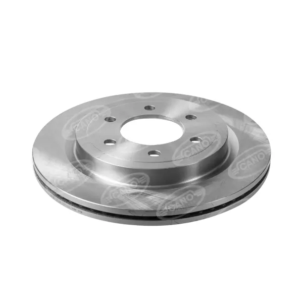 Disco Trasero FORD Expedition, F-150, Lobo Freno Electrico, Lincoln Navigator 3477