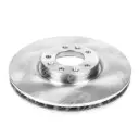 Disco delantero Peugeot Partner 3484