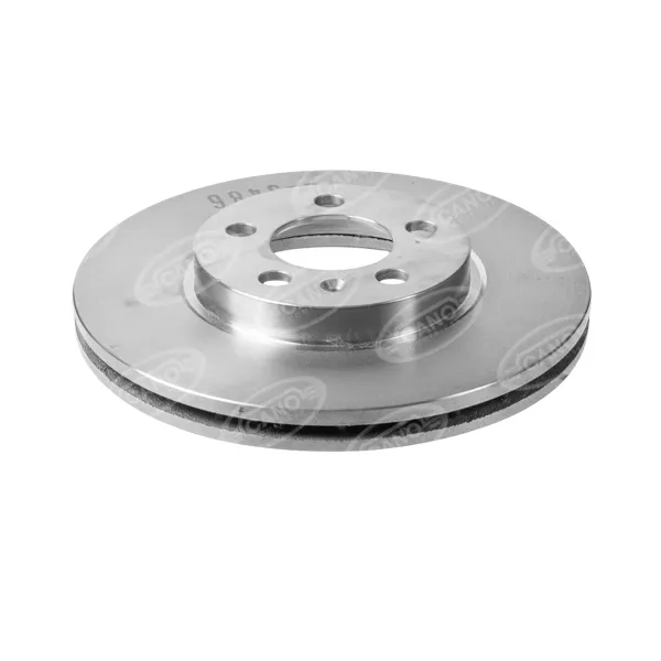 Disco Dealntero Seat Arona, Ibiza, Volkswagen Nivus, T-Cross, Taigun, Tera, Virtus 3483