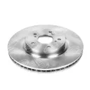 Disco Trasero Honda Accord, Sport Touring, CR-V 3504