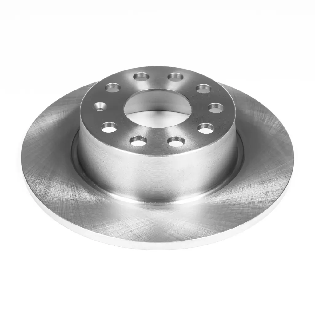 Disco Trasero Audi Q2, Seat Ateca, Volkswagen Jetta MK7, Volkswagen Taos 3514