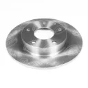 Disco Trasero Mazda 3, CX-3, CX-30 3518