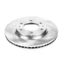 Disco Delantero Mitsubishi L200, Montero Sport  dia. 320mm 3528