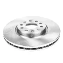 Disco Delantero Seat Terraco, Volkswagen Tiguan 3532
