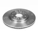 Disco Delantero MG MG5, MG ZS  3546