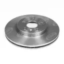 Disco Delantero Jac S3, Sei4 3550