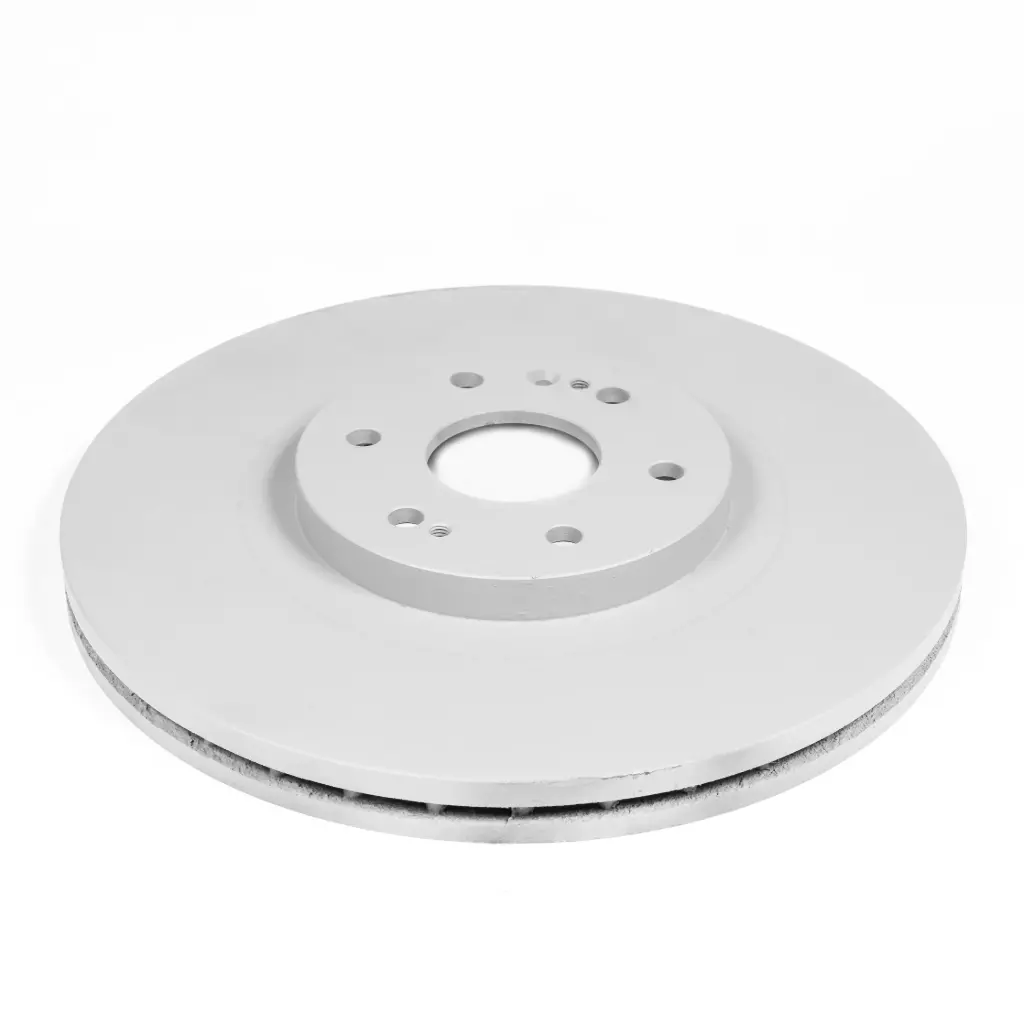 Disco Delantero CHEVROLET (PPV) Silverado, Tahoe, Suburban  3563