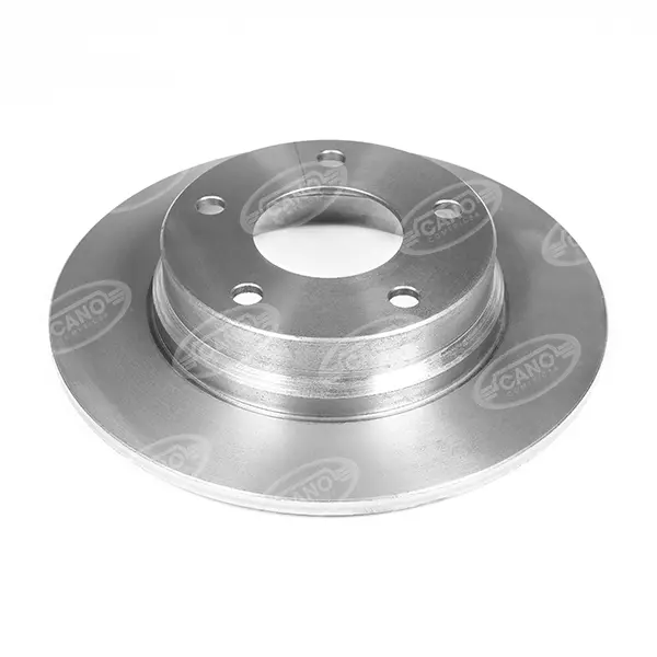 Disco Trasero Nissan Sentra 3564