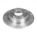 Disco Trasero Nissan Sentra 3564