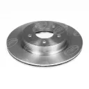 Disco Trasero Nissan Xtrail, Renault  Koleos  3565