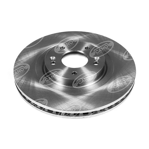 Disco Delantero Hyundai Sonata Fe,  Sorento 3569