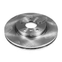 Disco Delantero Chevrolet  Tracker 3575