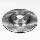 Disco Delantero Journey 3590