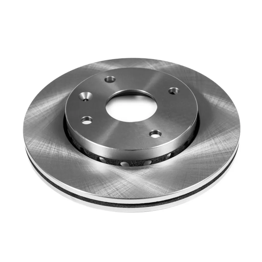 Disco Delantero CHEVROLET Aveo 3592