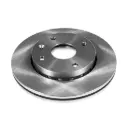 Disco Delantero CHEVROLET Aveo 3592