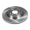 Disco Delantero MG ZS  3597 