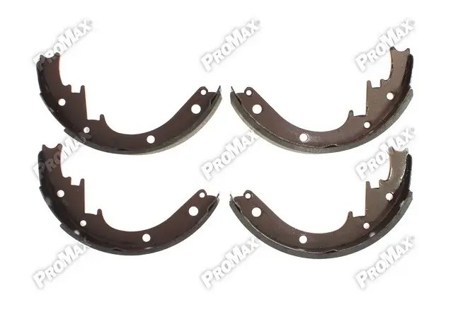 Traseras de Tambor Cadillac  Escalade, Chevrolet Blazer, C-10, C-1500, Express, G-30 12-473