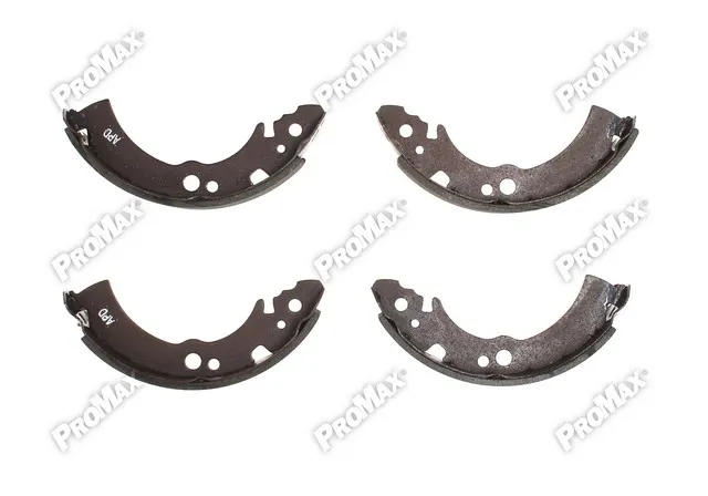 BALATA TRASERA DE TAMBOR NISSAN SAKURA, TSURU, TSURU I, TSURU II, VAGONETA 12-532