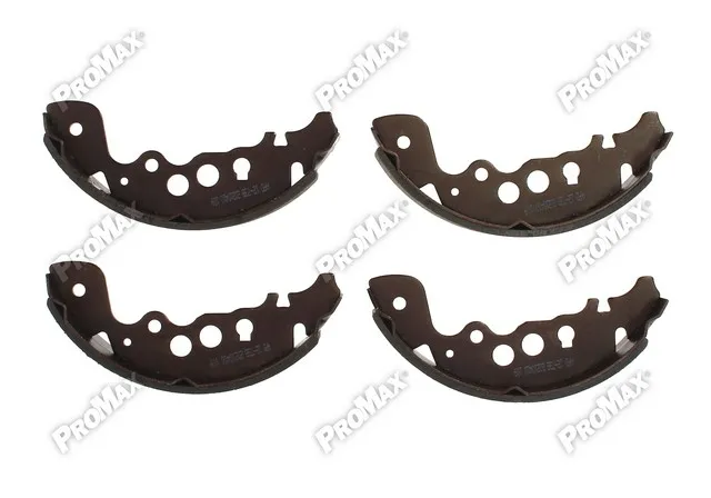 Balata Trasera de Tambor Chevrolet Tracker, Suzuki Grand Vitara 12-738