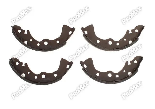 [12-779] Balatas Traseras de Tambor Nissan Sentra 12-779