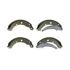 Balata Trasera de Tambor Vento, Polo 12-810