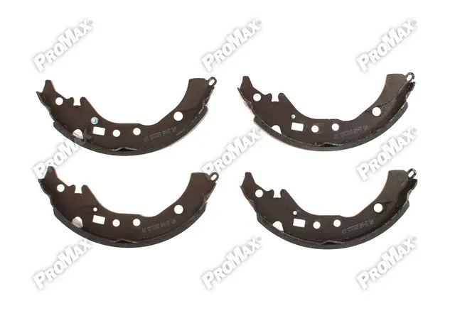 Balata Trasera de Tambor Toyota Corolla 12-945