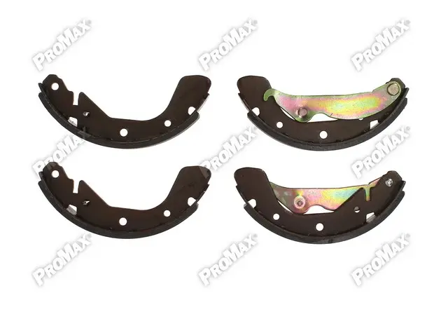Balatas Trasras deTambor Chevrolet Chevy, Corsa 12-994
