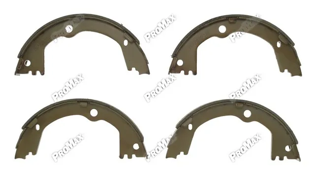 BALATA TRASERA DE ESTACIONAMIENTO HYUNDAI SANTA FE, SANTA FE SPORT, SANTA FE XL  KIA SORENTO PXS1042PB