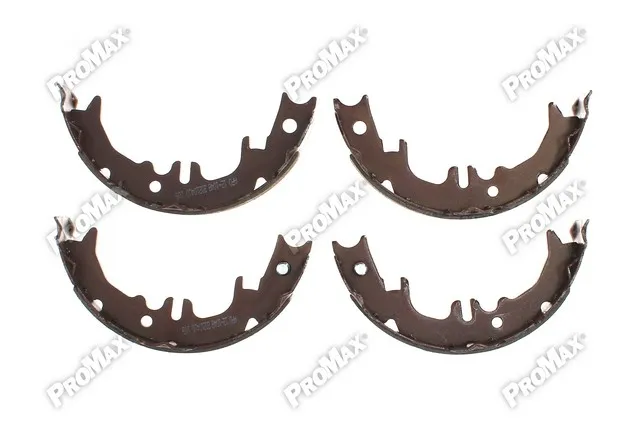 [PXS1048PB] BALATA TRASERA FRENO DE ESTACIONAMIENTO TOYOTA HIGHLANDER PXS1048PB