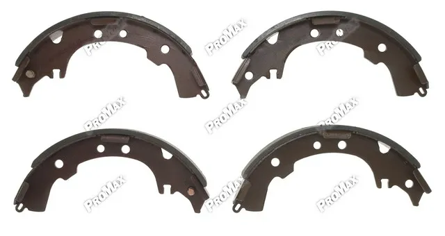 Balata Traser de Tambor Toyota 12-1056