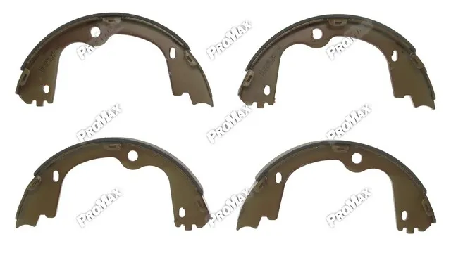 [PXS1078PB] BALATA TRASERA PARA FRENO DE ESTACIONAMIENTO KIA-SEDONA PXS1078PB