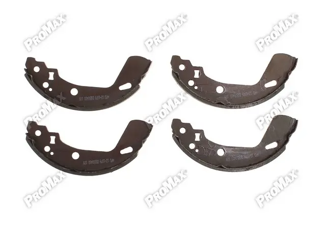 Balatas Traseras de Tambor Suzuki Swift (24.40mm ancho) 12-1079