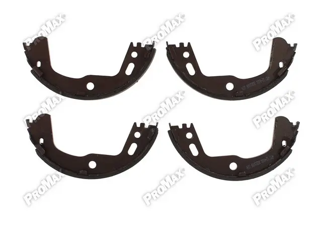 Balata Trasera Freno de Estacionamiento Kia Stinger 12-1116